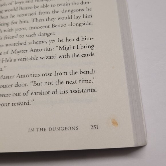 2005 Mimus By Lilli Thal Book - Paperback - Picture 10 of 11